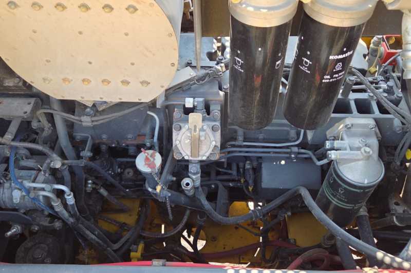 OmecoHub - Immagine KOMATSU PC850-8R1